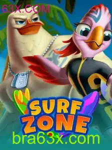 Descubra o Mundo Emocionante de SurfZone: Aventuras Aquáticas e Desafios Incríveis