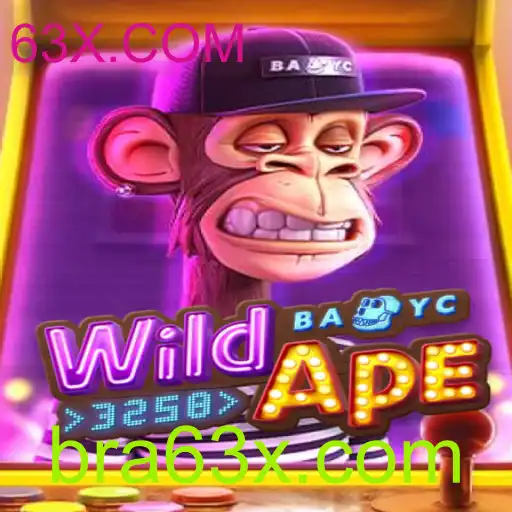 Explorando o Mundo de WildApe3258: Aventura e Estratégia