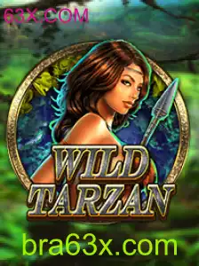 Desvendando WildTarzan: A Nova Sensação dos Jogos Online
